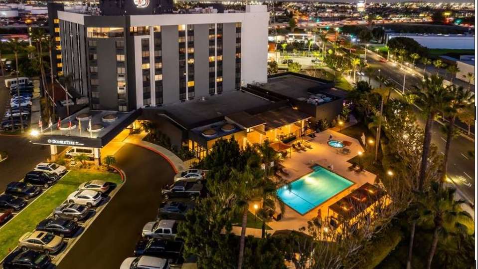 Find Best Hourly Parking Near DoubleTree by Hilton Carson Port of Los Angeles Cruise Parking Book Hourly Parking in DoubleTree by Hilton Carson Port of Los Angeles Cruise Parking