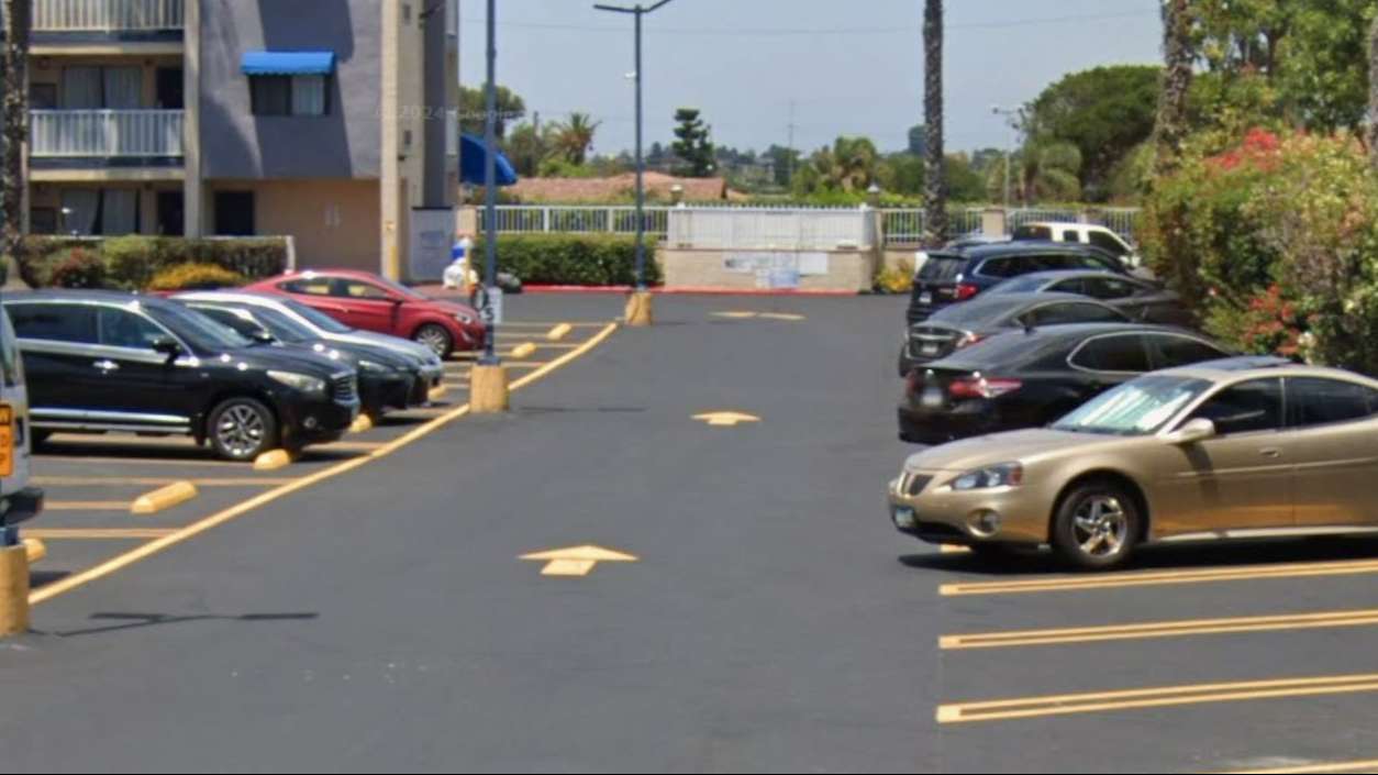 Find Best Hourly Parking Near Quality Inn Lomita Port of Los Angeles Cruise Parking Book Hourly Parking in Quality Inn Lomita Port of Los Angeles Cruise Parking