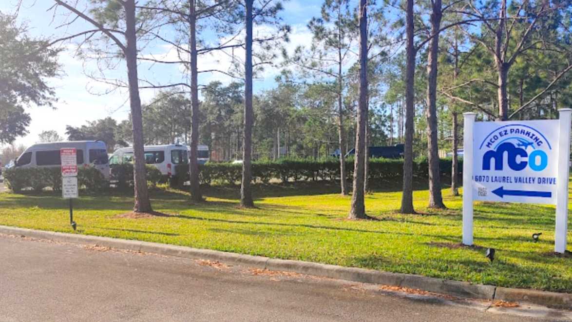 Find Best Hourly Parking Near EZ MCO Airport PARKING Book Hourly Parking in EZ MCO Airport PARKING