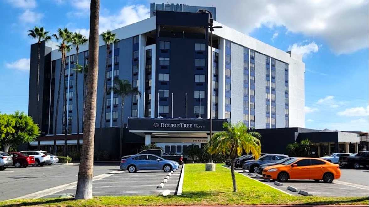 Find Best Hourly Parking Near DoubleTree by Hilton Carson Port of Los Angeles Cruise Parking Book Hourly Parking in DoubleTree by Hilton Carson Port of Los Angeles Cruise Parking