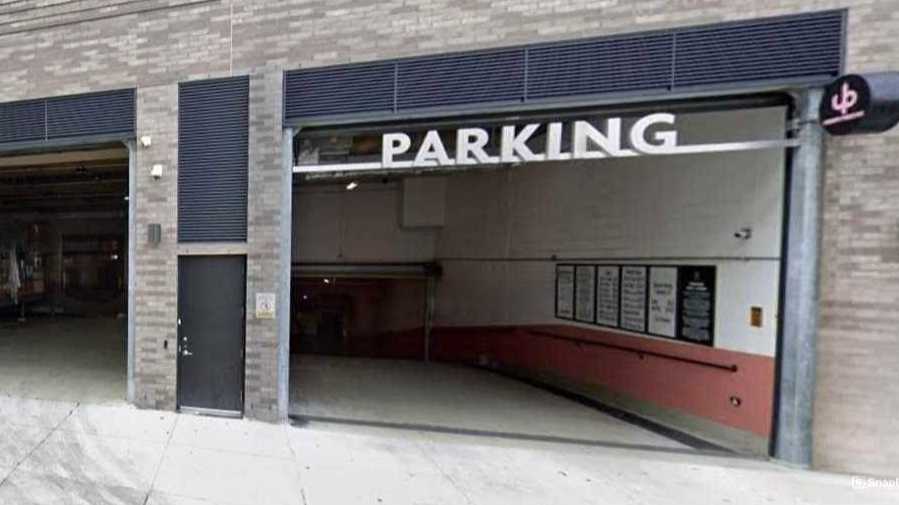 204 E 126th St Parking