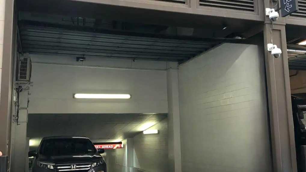 4 West 62nd Street Parking
