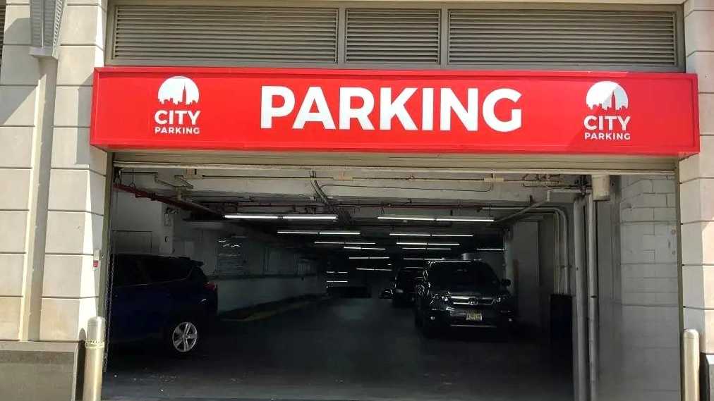 457 West 64th Street Parking