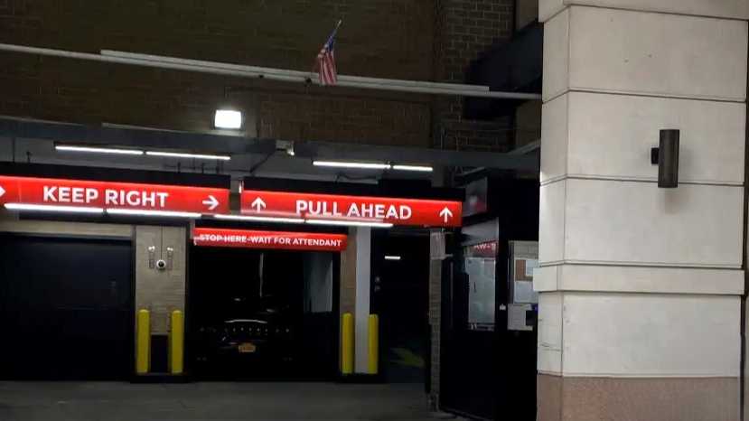 237 West Thames Street Parking