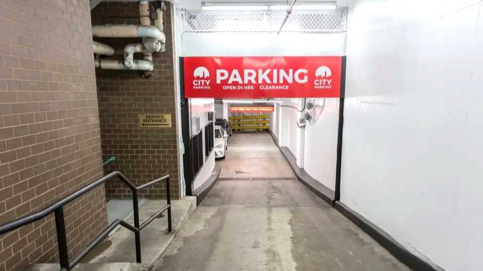 188 East 64th Street Parking