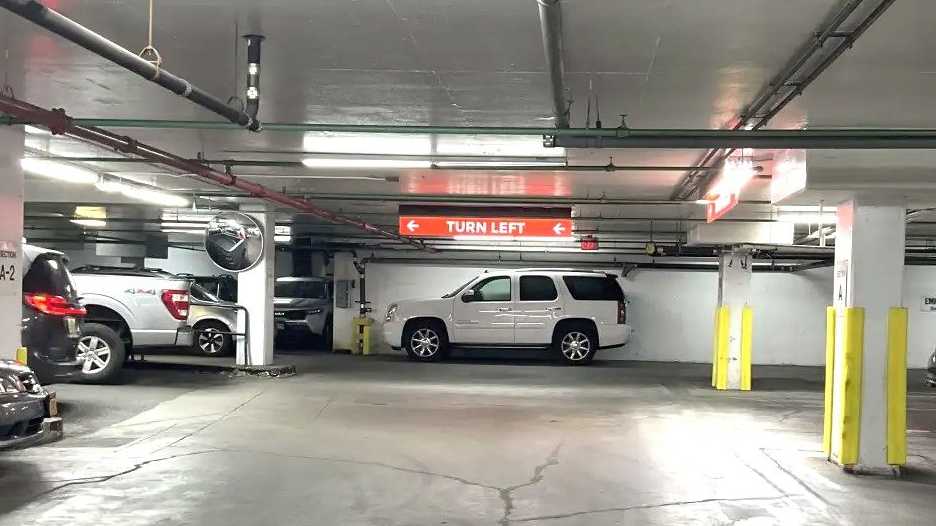 210 East 65th Street Parking