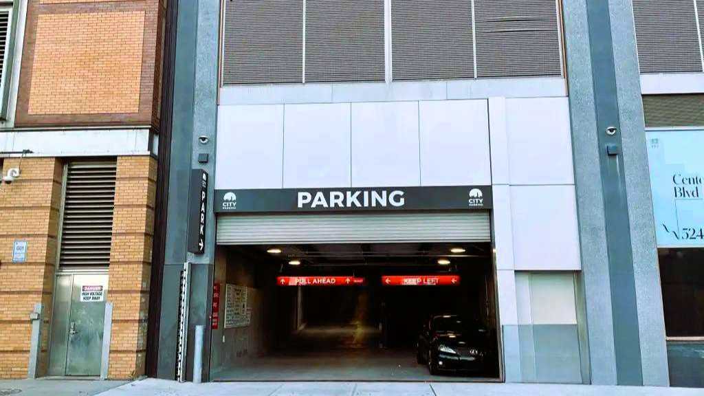 52-34 2nd Street Parking