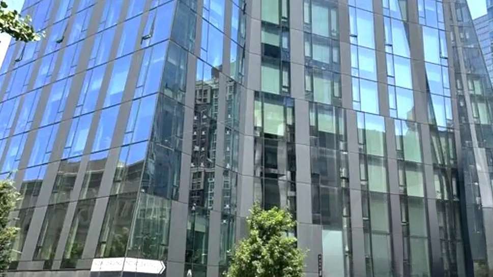 645 West 59th St Parking