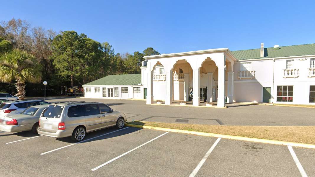 Windsor Inn Port of Jacksonville Cruise Parking