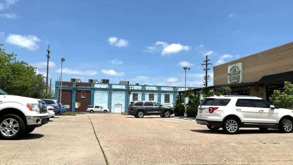 4600 Freret St. (P0901) - Lot