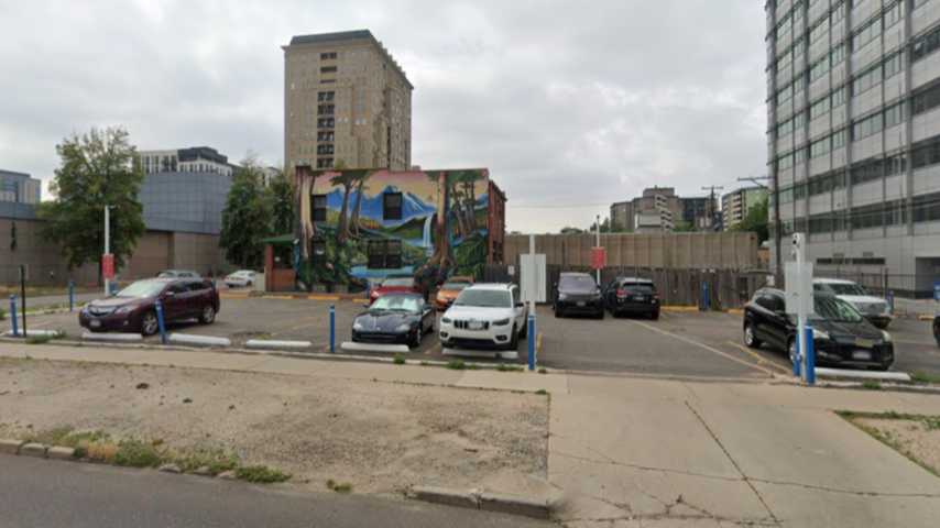 514 W. 13th Ave. (Elati) Parking