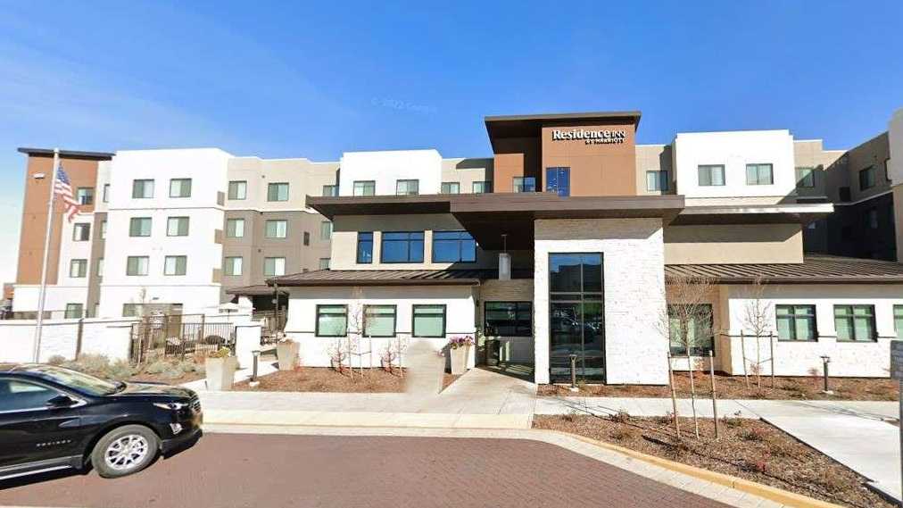 Residence Inn Rocklin Roseville