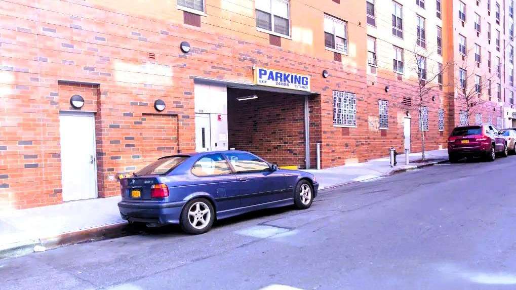 380 E 162nd St. - Valet