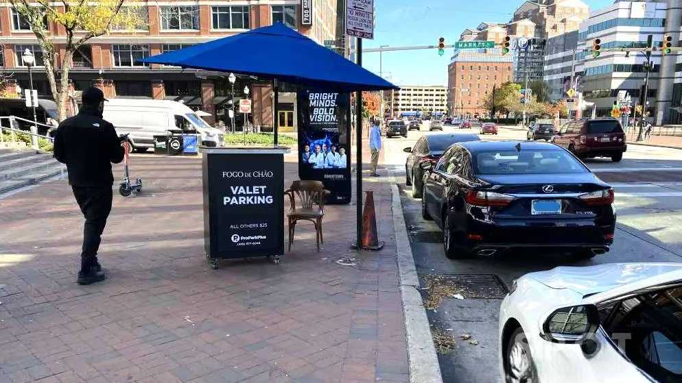 Find Best Hourly Parking Near 600 E Pratt St Parking Book Hourly Parking in 600 E Pratt St Parking
