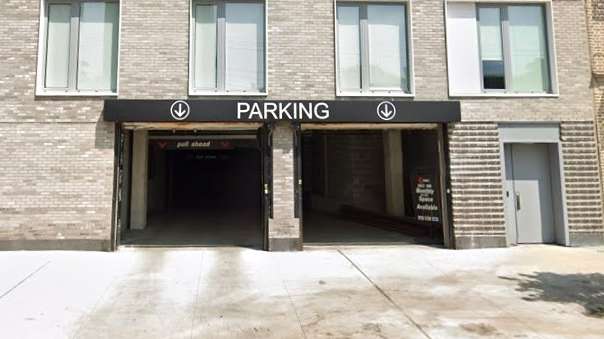 11-50 31st Ave Parking