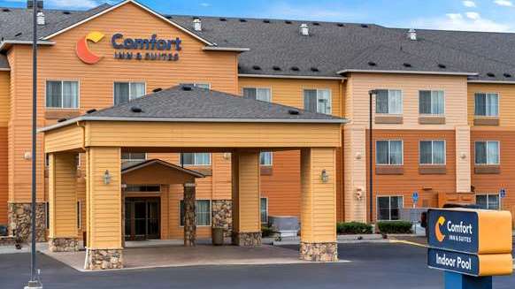 Comfort Inn & Suites