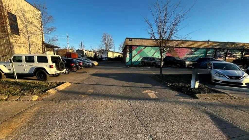 WOODLAND & 10TH (LOT 38)