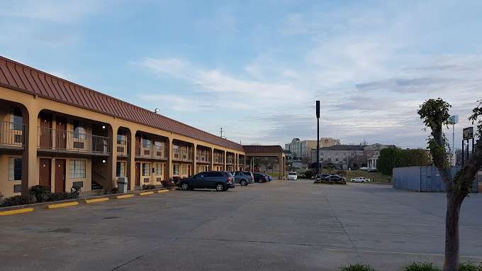 Econo Lodge