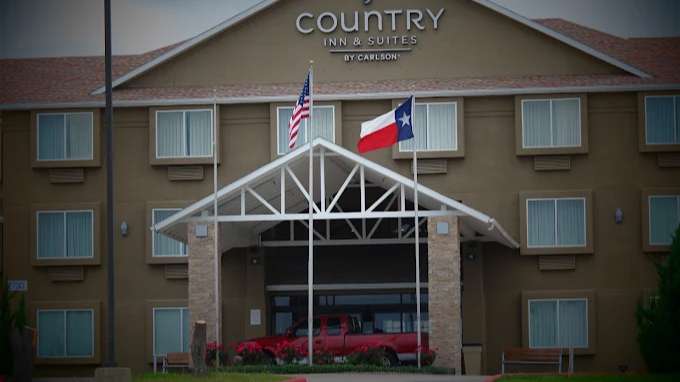 Country Inn & Suites by Radisson