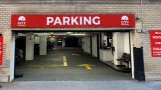 495 Sackett street Garage 