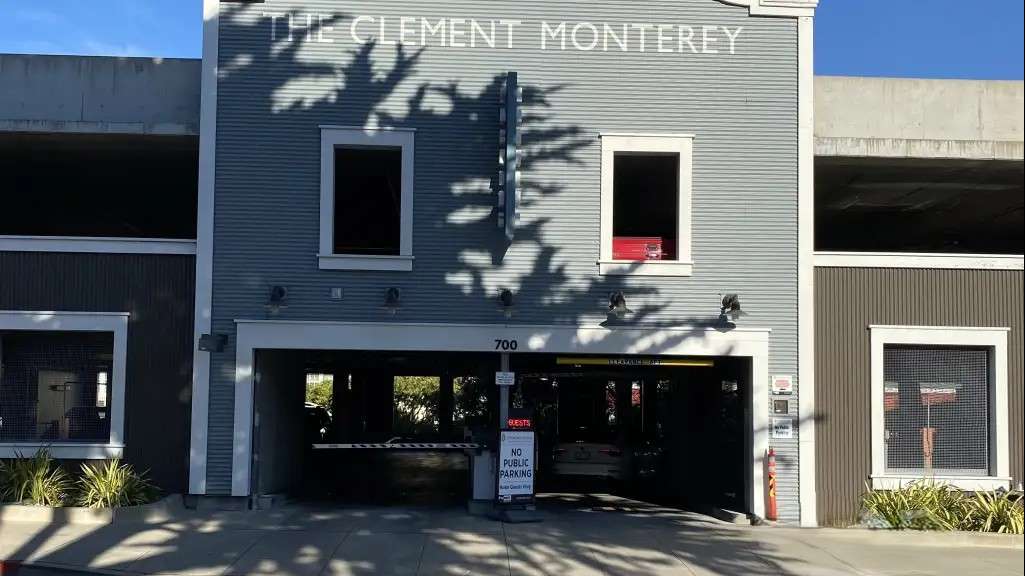 Intercontinental The Clement Monterey