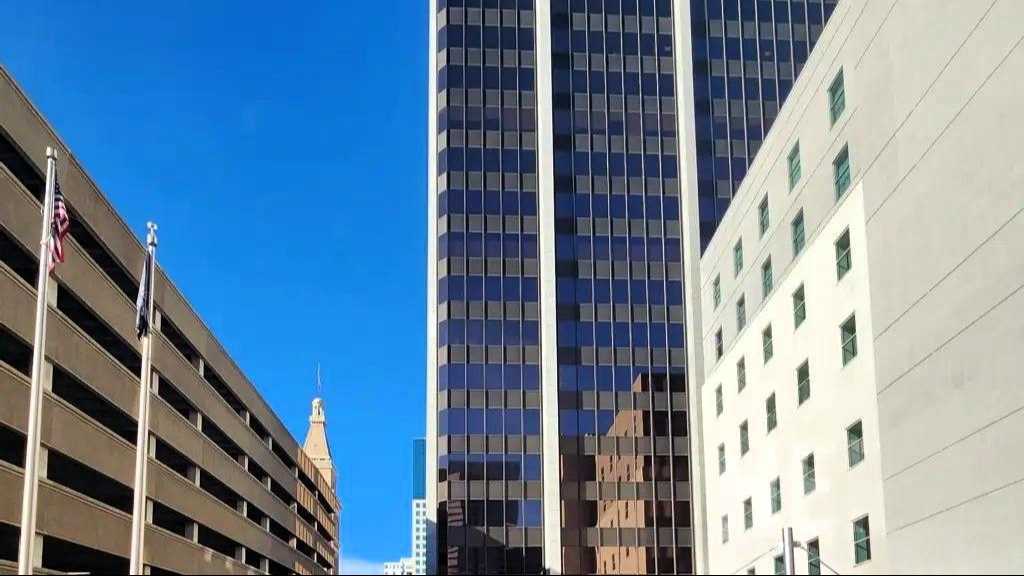Renaissance Denver Downtown City Center Hotel