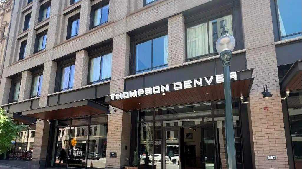 Thompson Denver