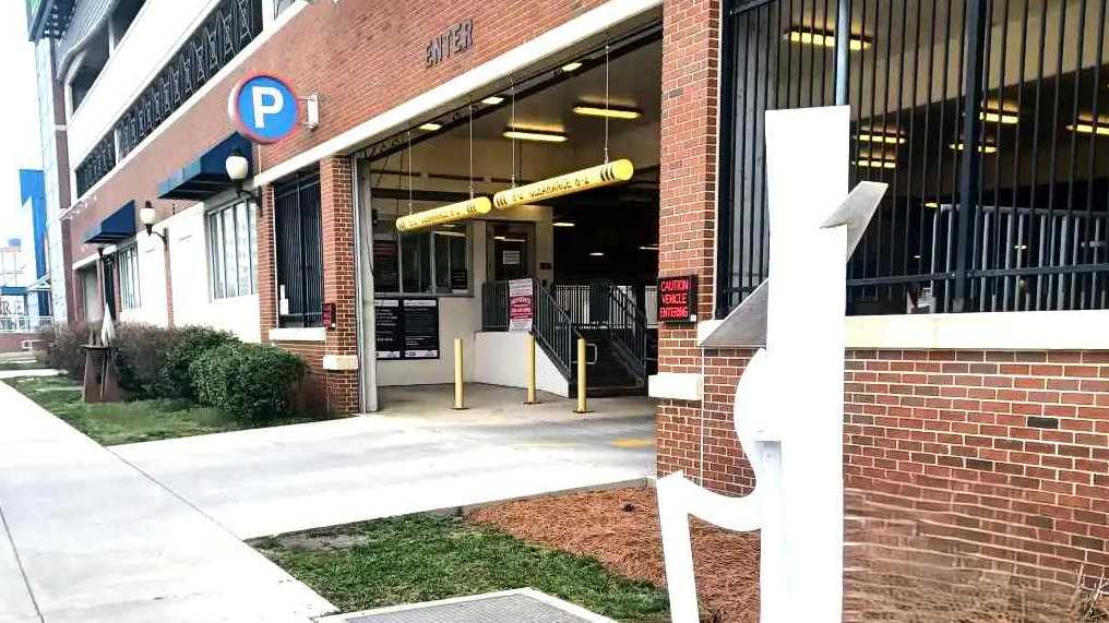 The Wave Garage