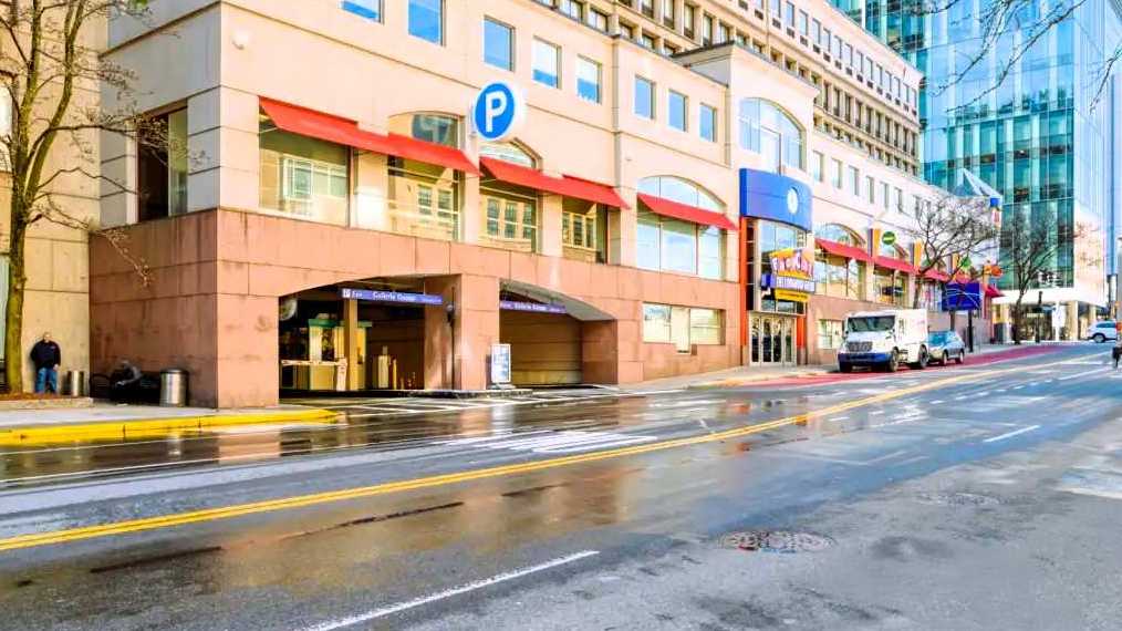 350 Longwood Ave._Longwood Galleria Garage