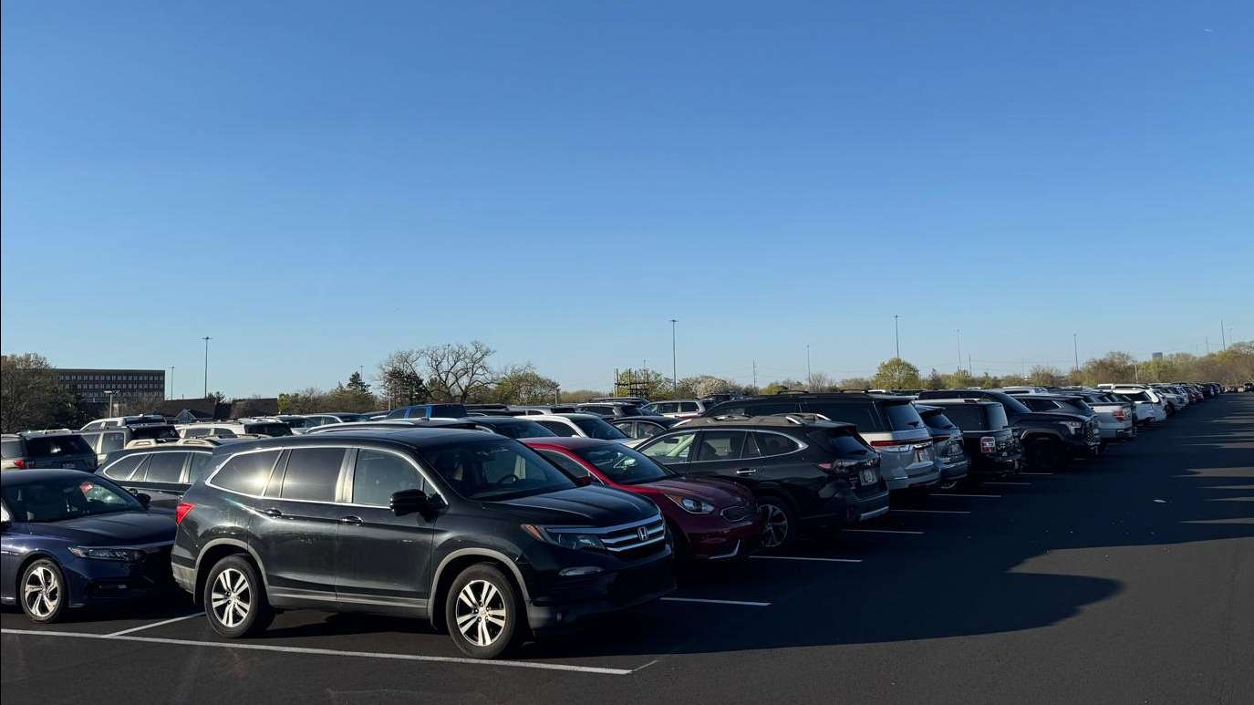 Parking Place LGA Airport Parking