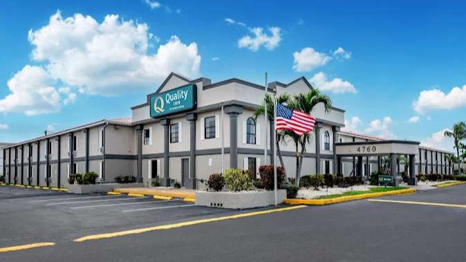 Quality Inn Fort Myers Cape Coral