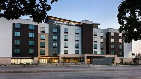 102 W Huntington Dr - TownePlace Suites Monrovia
