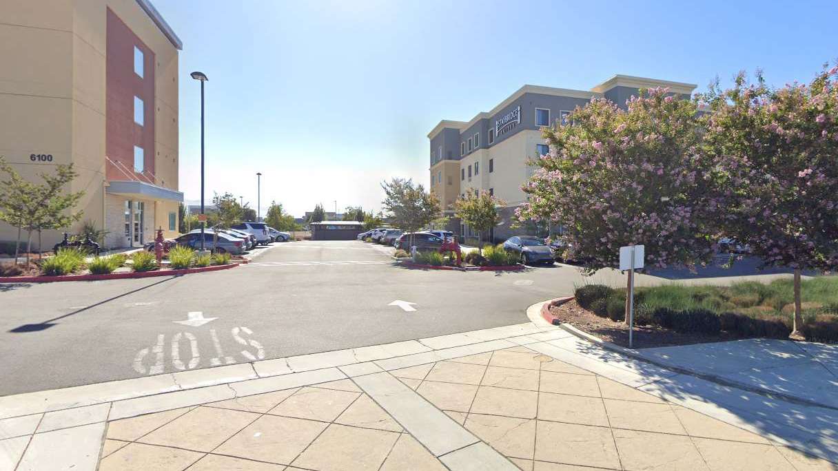 Staybridge Suites Newark - Fremont, an IHG Hotel