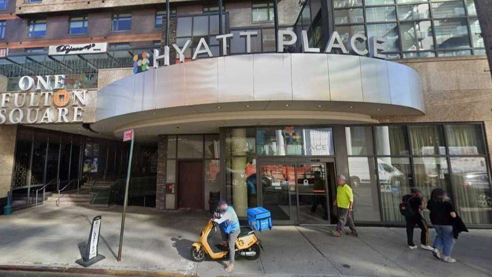 133-59 Roosevelt Ave Parking