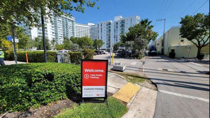 1020 Alton Road - Whole Foods Garage(P2532)