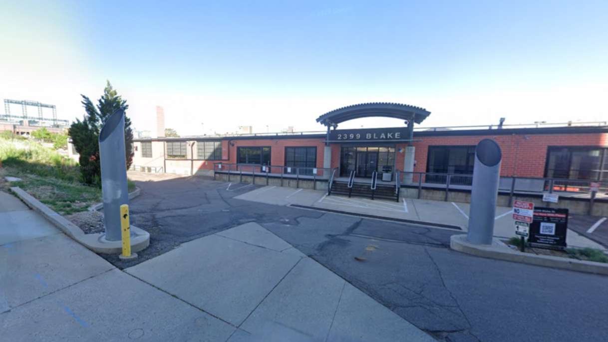 2399 Blake St. - Lot