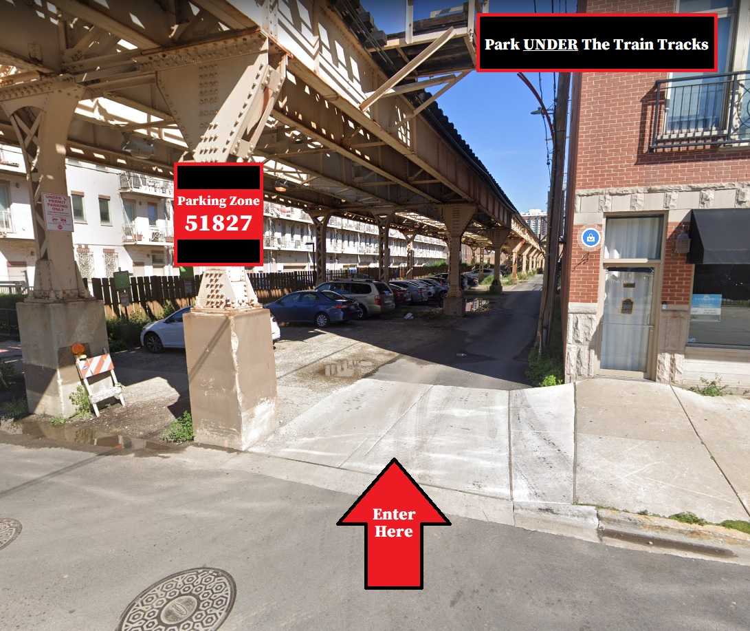 20 E Cullerton St.Lot