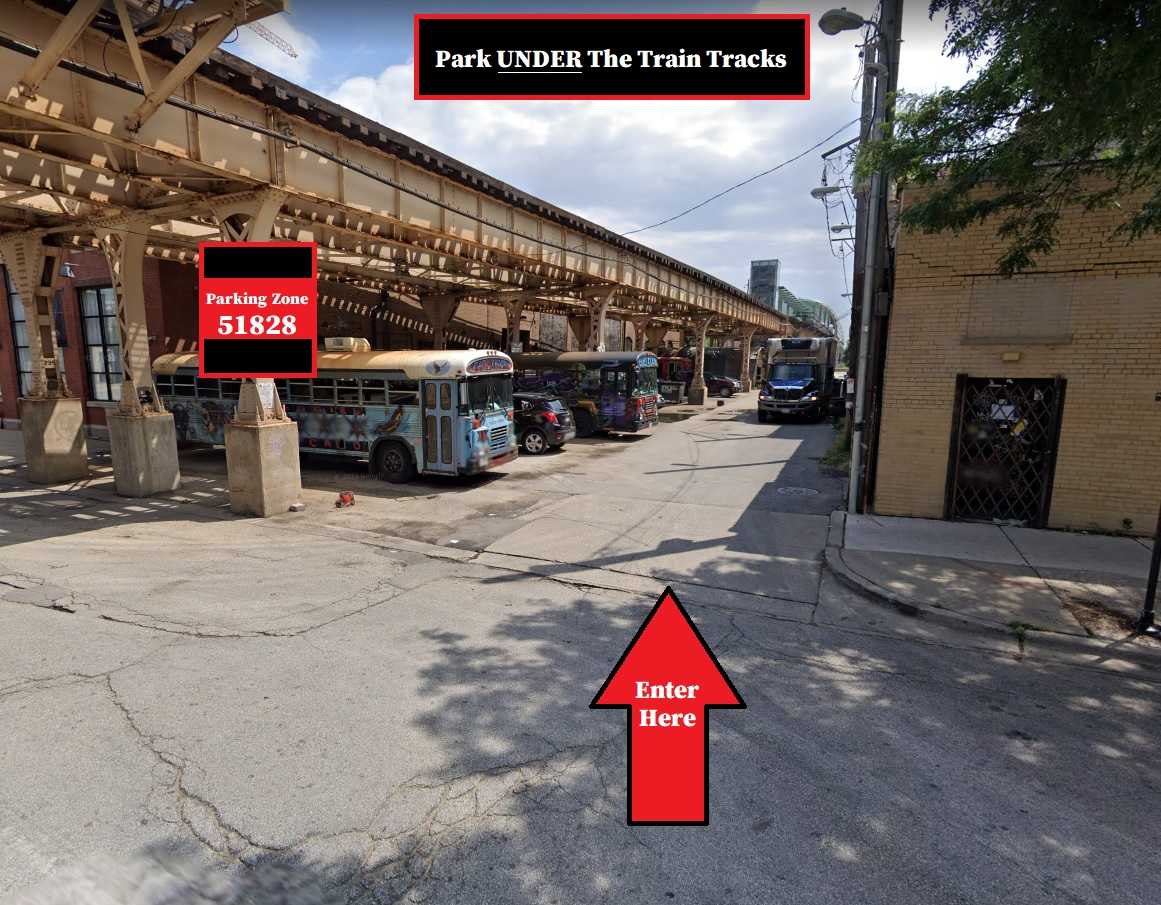 20 E 21st St. - Under EL Zone 51828