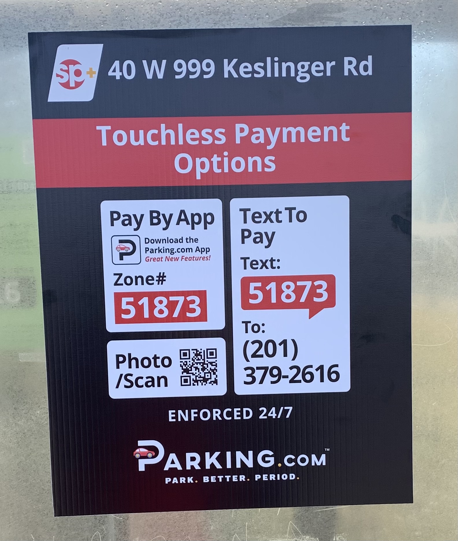 40 W 999 Keslinger Rd - La Fox Lot