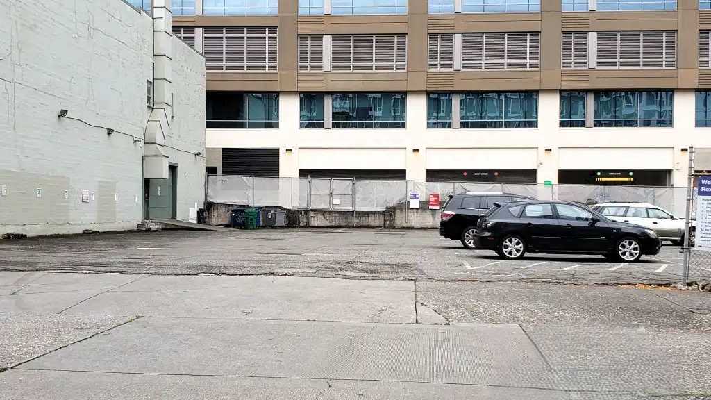 421 8th Ave. N  Lot