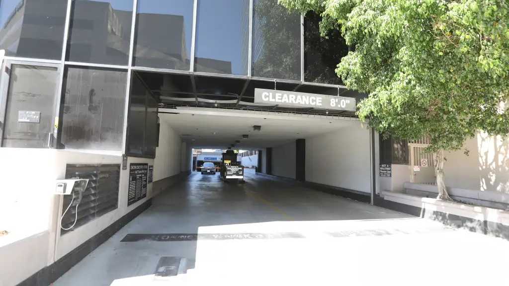 16027 Ventura Blvd - Encino executive center
