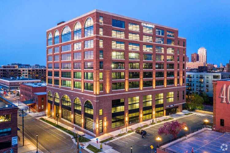 241 N 5th Ave. - Steelman Exchange Garage