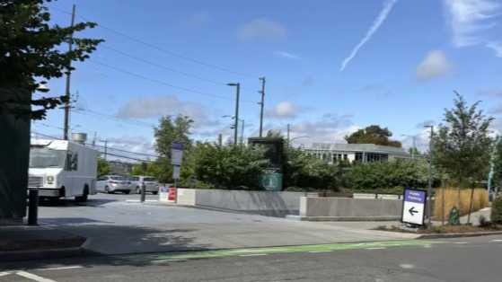 (M) 1201 EASTLAKE AVE E (NORTH GARAGE)