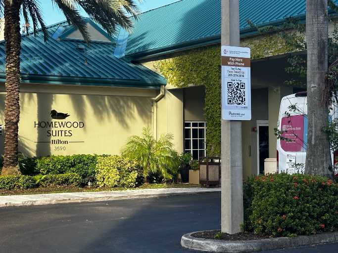 (M) HOMEWOOD SUITES MIAMI AIRPORT WEST
