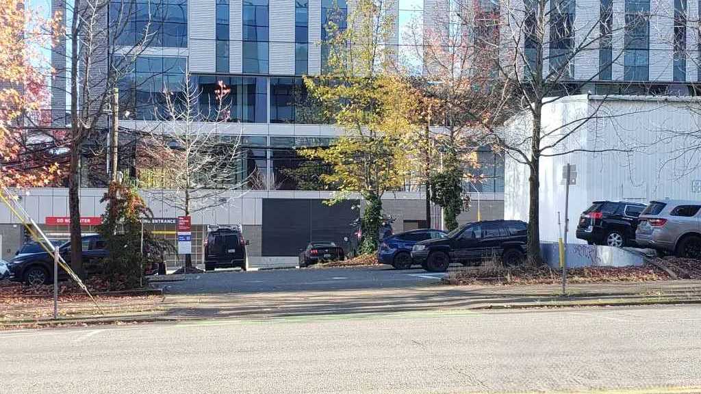 330 Dexter Ave. N - Lot