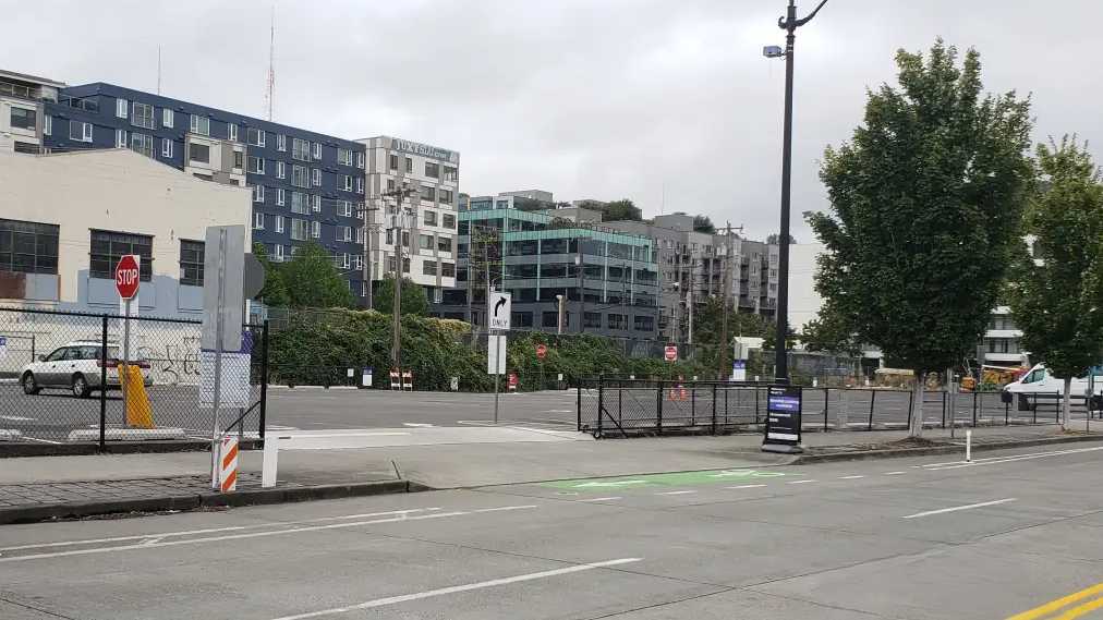 711 9th Ave. N - Lot