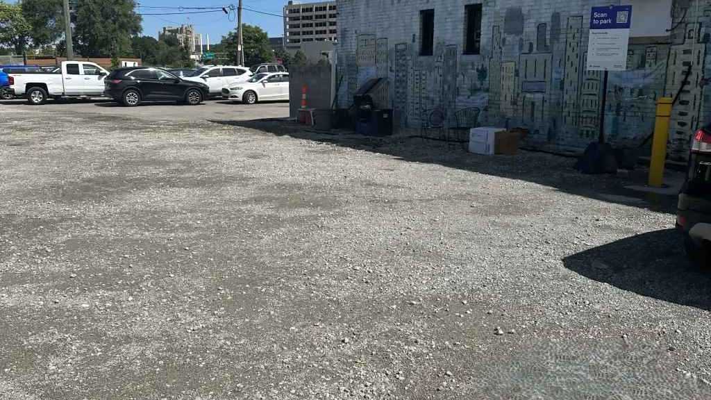 1999 Brooklyn St. (1262 Michigan Ave.) - Lot