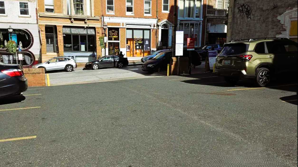 Find Best Hourly Parking Near (M) 520 NORTH CHARLES LOT Book Hourly Parking in (M) 520 NORTH CHARLES LOT