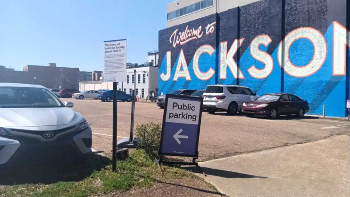 509 E Pascagoula St. (218 S President St.) - Block C - Lot