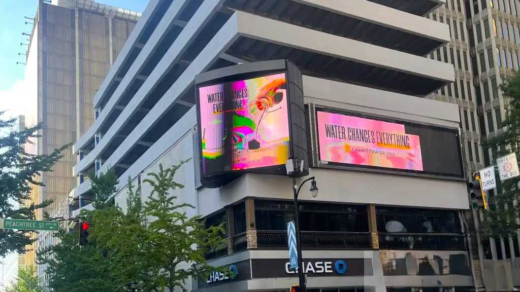 15 Andrew Young International Blvd. NW - (218 Peachtree St. NW) - Garage